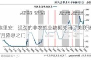 埃里安：强劲的非农就业数据关闭了美联储7月降息之门