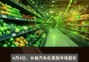 长城股价跌超10%，5月销量逆势同比下滑