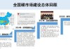 碳排放列入经济发展规划 三大方向获看好