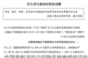 全国首例退市公司融资融券担保证券处置完毕