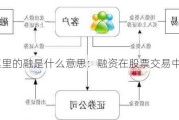 股票里的融是什么意思：融资在股票交易中的应用