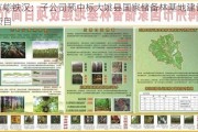 节能铁汉：子公司预中标大姚县国家储备林基地建设项目