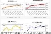 美国 6 月 NFIB 小型企业信心指数超预期：升至 91.5