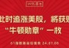 这只新股大涨近130%，中一签最多赚逾2万元！