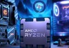 AMD Zen 5移动处理器预计8月发 迷你主机10月用上