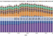 明年非化石能源消费占比达20%左右