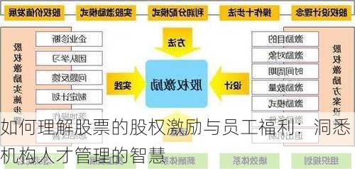 如何理解股票的股权激励与员工福利：洞悉机构人才管理的智慧