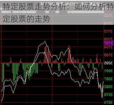 特定股票走势分析：如何分析特定股票的走势