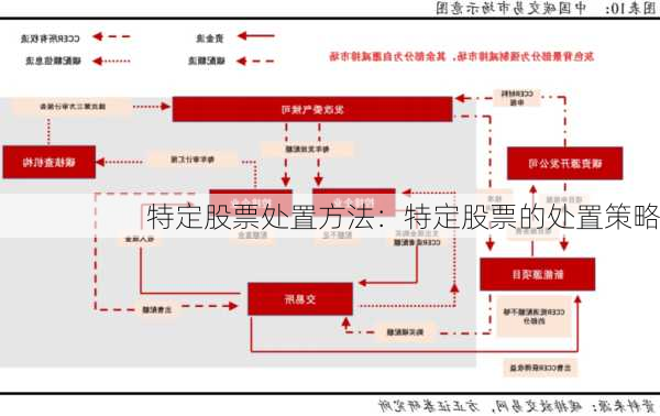 特定股票处置方法：特定股票的处置策略