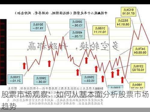 股票市场观察：如何从基本面分析股票市场趋势