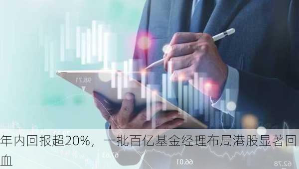 年内回报超20%，一批百亿基金经理布局港股显著回血