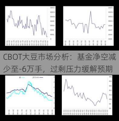 CBOT大豆市场分析：基金净空减少至-6万手，过剩压力缓解预期