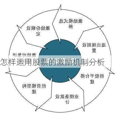 怎样运用股票的激励机制分析