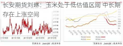 长安期货刘琳：玉米处于低估值区间 中长期存在上涨空间