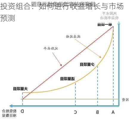 投资组合：如何进行收益增长与市场预测