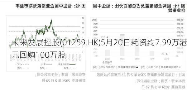 未来发展控股(01259.HK)5月20日耗资约7.99万港元回购100万股