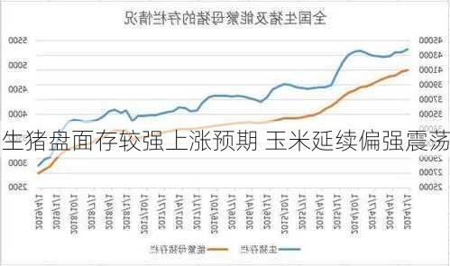 生猪盘面存较强上涨预期 玉米延续偏强震荡