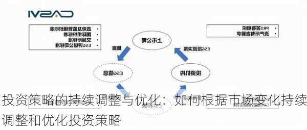 投资策略的持续调整与优化：如何根据市场变化持续调整和优化投资策略