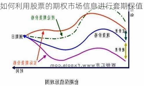 如何利用股票的期权市场信息进行套期保值