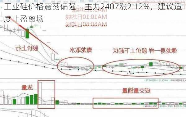 工业硅价格震荡偏强：主力2407涨2.12%，建议适度止盈离场