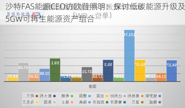 沙特FAS能源CEO访欧普照明：探讨低碳能源升级及5GW可再生能源资产组合