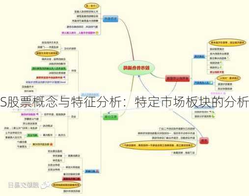 S股票概念与特征分析：特定市场板块的分析