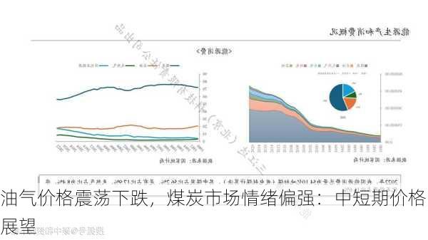 油气价格震荡下跌，煤炭市场情绪偏强：中短期价格展望