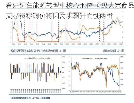 看好铜在能源转型中核心地位 顶级大宗商品交易员称铜价将因需求飙升而翻两番