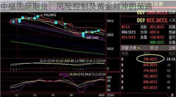 中福国际期货：风险控制及黄金对冲的策略