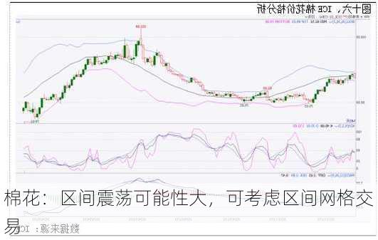 棉花：区间震荡可能性大，可考虑区间网格交易