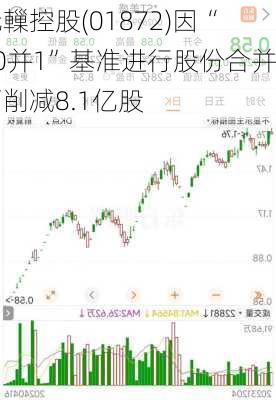 冠轈控股(01872)因“10并1”基准进行股份合并而削减8.1亿股