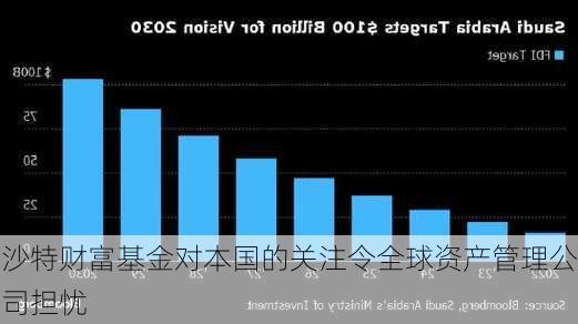 沙特财富基金对本国的关注令全球资产管理公司担忧