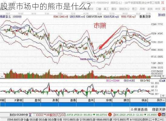 股票市场中的熊市是什么？