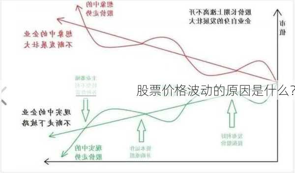 股票价格波动的原因是什么？