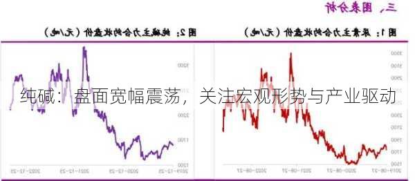 纯碱：盘面宽幅震荡，关注宏观形势与产业驱动