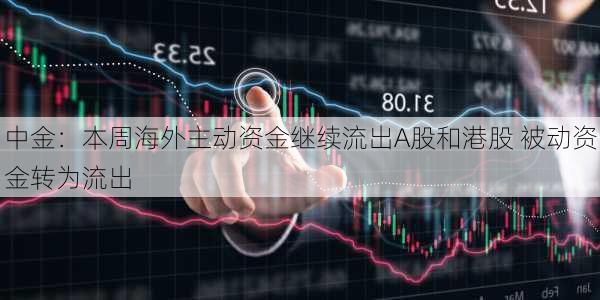 中金：本周海外主动资金继续流出A股和港股 被动资金转为流出