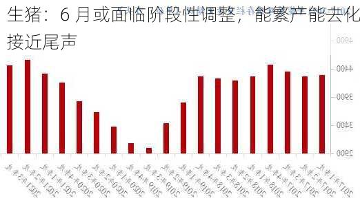 生猪：6 月或面临阶段性调整，能繁产能去化接近尾声