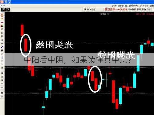 中阳后中阴，如果读懂其中意？