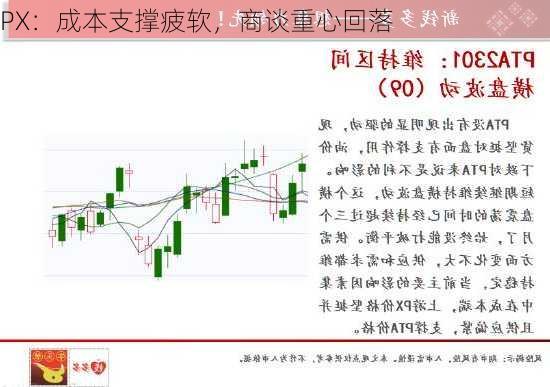 PX：成本支撑疲软，商谈重心回落