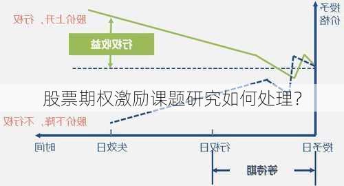 股票期权激励课题研究如何处理？