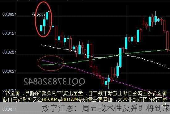 数字江恩：周五战术性反弹即将到来