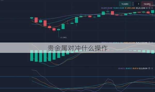 贵金属对冲什么操作