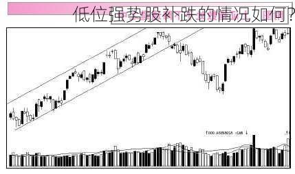 低位强势股补跌的情况如何？