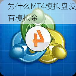 为什么MT4模拟盘没有模拟金