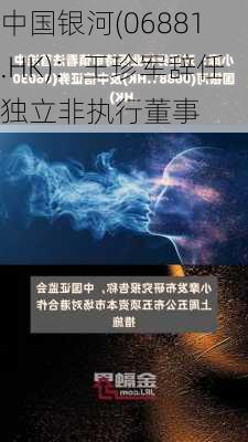 中国银河(06881.HK)：王珍军辞任独立非执行董事