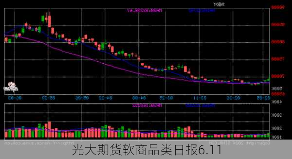 光大期货软商品类日报6.11