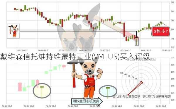 戴维森信托维持维蒙特工业(VMI.US)买入评级