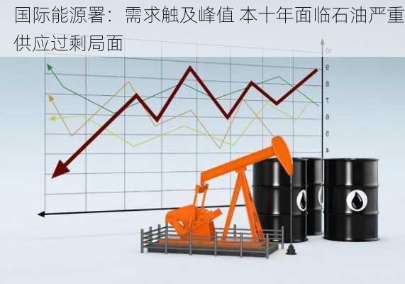 国际能源署：需求触及峰值 本十年面临石油严重供应过剩局面