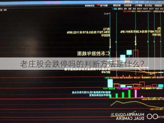 老庄股会跌停吗的判断方法是什么？