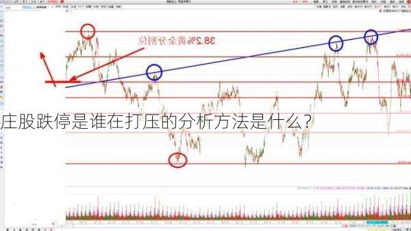 庄股跌停是谁在打压的分析方法是什么？